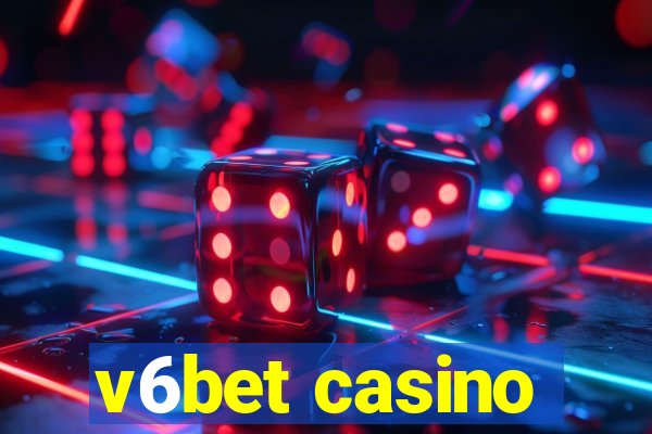 v6bet casino